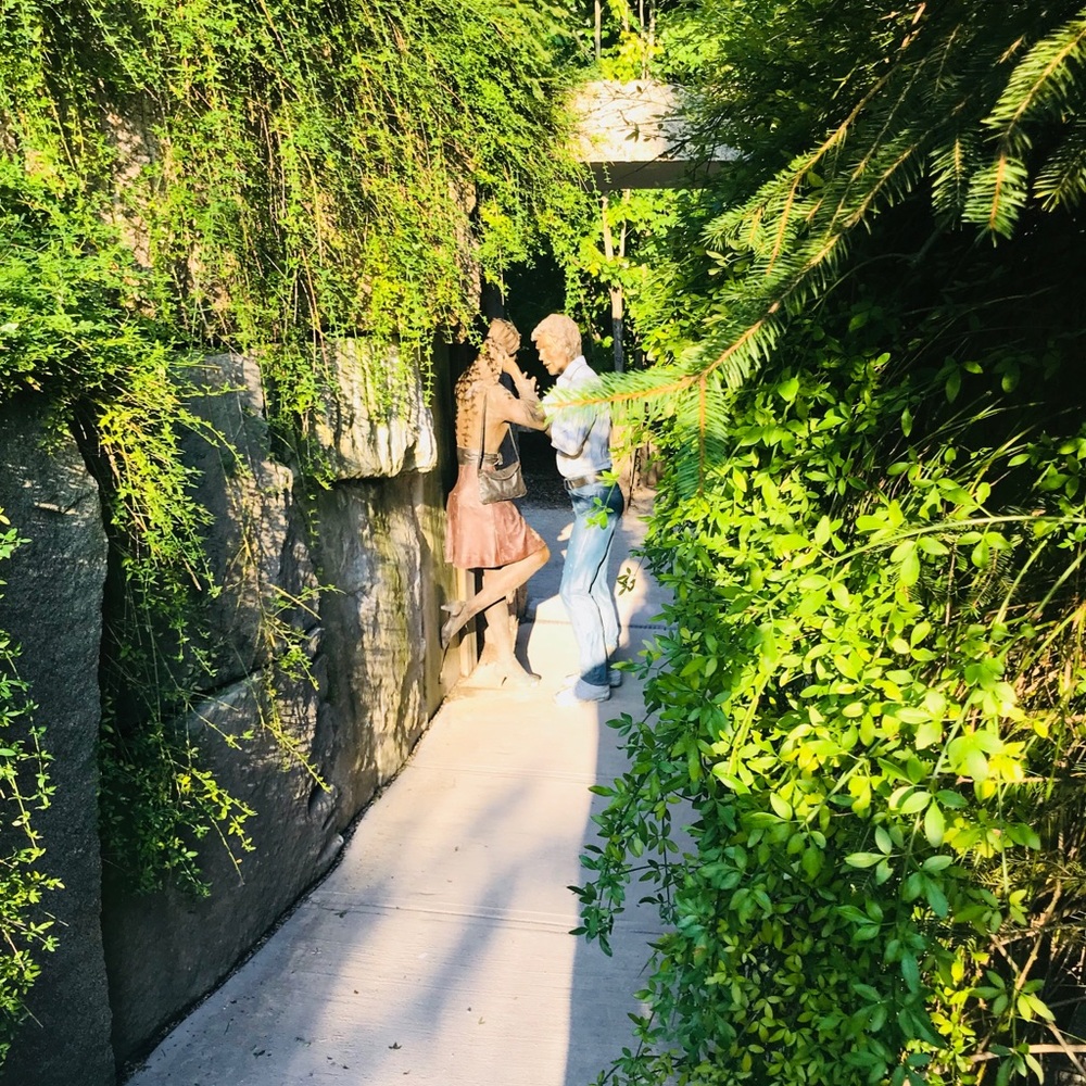 Meet your Posher, Olga